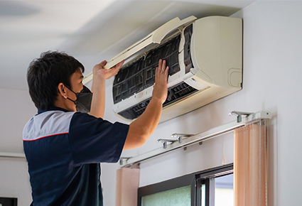 servis-aircond-rumah-biasa-gambar